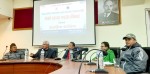 सकारात्मकतर्फ जनमत निर्माण गर्नु जरुरी छ: पूर्वमन्त्री भूसाल